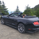 Illustration for article titled I Rented A Boostang Convertible And Drove It Up A Mountain